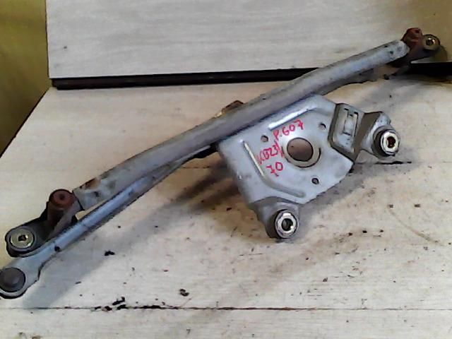 bontott PEUGEOT 607 Első Ablaktörlő Szerkezet