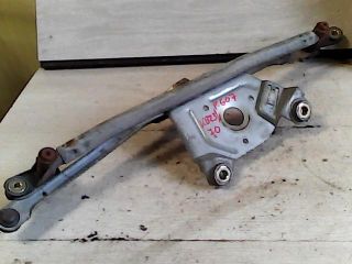 bontott PEUGEOT 607 Első Ablaktörlő Szerkezet