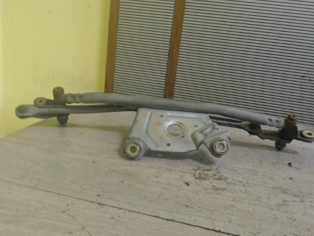 bontott PEUGEOT 607 Első Ablaktörlő Szerkezet