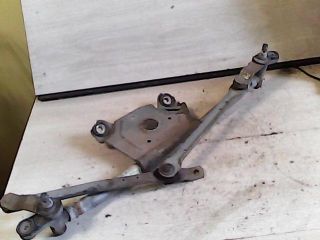 bontott PEUGEOT 607 Első Ablaktörlő Szerkezet