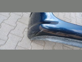bontott PEUGEOT 607 Első Lökhárító (Részeivel)