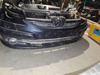bontott PEUGEOT 607 Első Lökhárító (Részeivel)