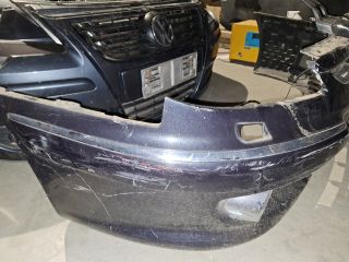 bontott PEUGEOT 607 Első Lökhárító (Részeivel)