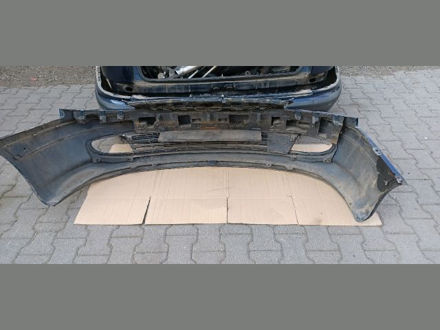 bontott PEUGEOT 607 Első Lökhárító (Részeivel)