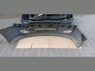 bontott PEUGEOT 607 Első Lökhárító (Részeivel)