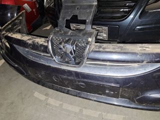 bontott PEUGEOT 607 Első Lökhárító (Részeivel)
