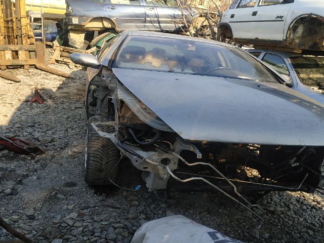 bontott PEUGEOT 607 Első Szélvédő Jobb Díszléc