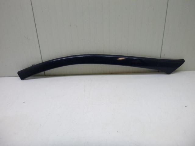 bontott PEUGEOT 607 Első Szélvédő Jobb Díszléc