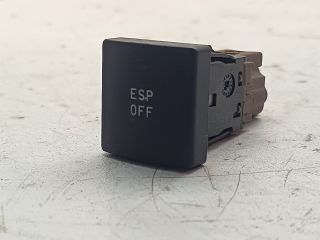 bontott PEUGEOT 607 ESP Kapcsoló