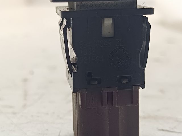 bontott PEUGEOT 607 ESP Kapcsoló