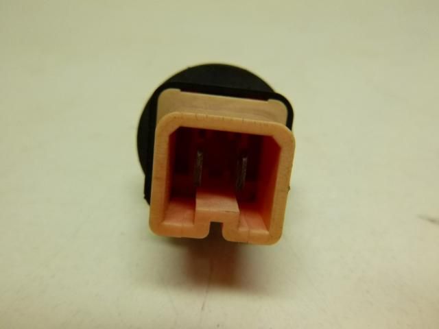 bontott PEUGEOT 607 Fék Pedál Kapcsoló