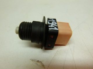 bontott PEUGEOT 607 Fék Pedál Kapcsoló