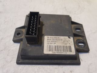 bontott PEUGEOT 607 Fényszóró Elektronika