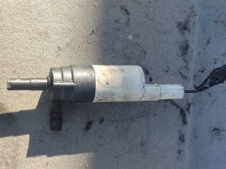 bontott PEUGEOT 607 Fényszórómosó Szivattyú