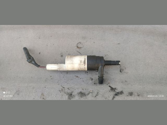 bontott PEUGEOT 607 Fényszórómosó Szivattyú