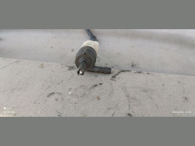 bontott PEUGEOT 607 Fényszórómosó Szivattyú