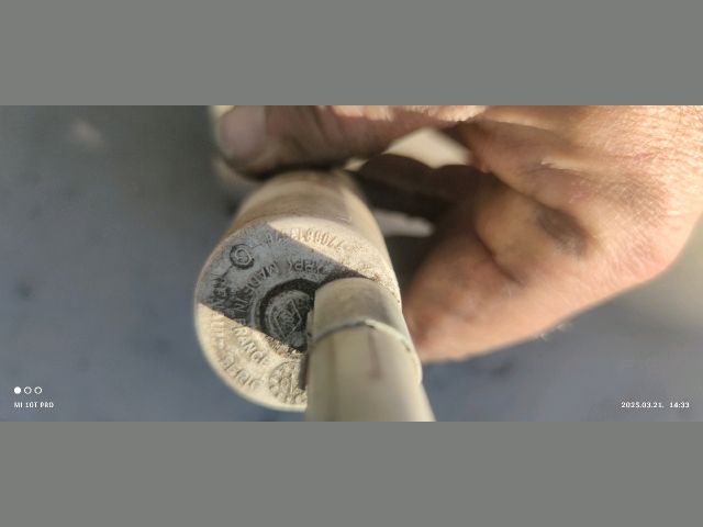 bontott PEUGEOT 607 Fényszórómosó Szivattyú