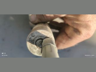 bontott PEUGEOT 607 Fényszórómosó Szivattyú