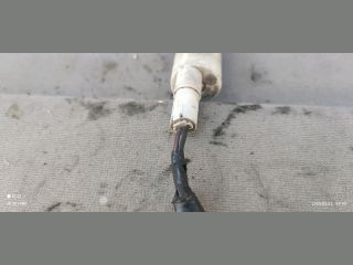 bontott PEUGEOT 607 Fényszórómosó Szivattyú