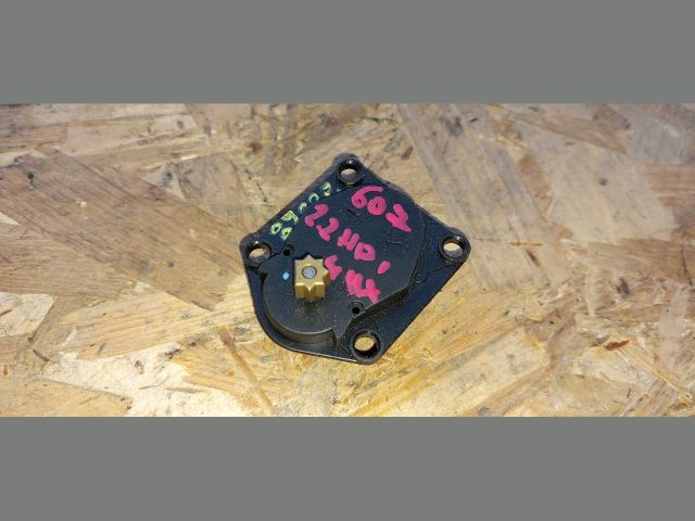 bontott PEUGEOT 607 Fűtés Állító Motor