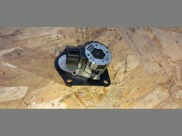 bontott PEUGEOT 607 Fűtés Állító Motor