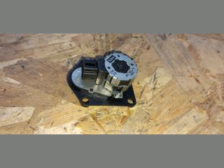 bontott PEUGEOT 607 Fűtés Állító Motor