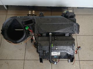 bontott PEUGEOT 607 Fűtés Box