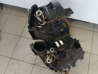 bontott PEUGEOT 607 Fűtés Box