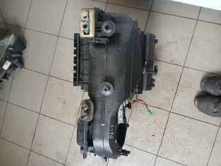 bontott PEUGEOT 607 Fűtés Box