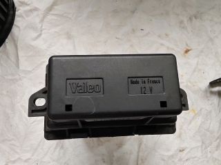 bontott PEUGEOT 607 Fűtés Vezérlő Modul