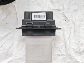 bontott PEUGEOT 607 Fűtés Vezérlő Modul