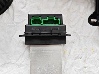 bontott PEUGEOT 607 Fűtés Vezérlő Modul