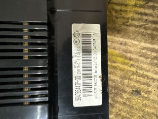 bontott PEUGEOT 607 Fűtéskapcsoló (digit klímás)