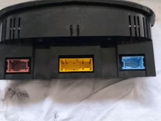 bontott PEUGEOT 607 Fűtéskapcsoló (digit klímás)