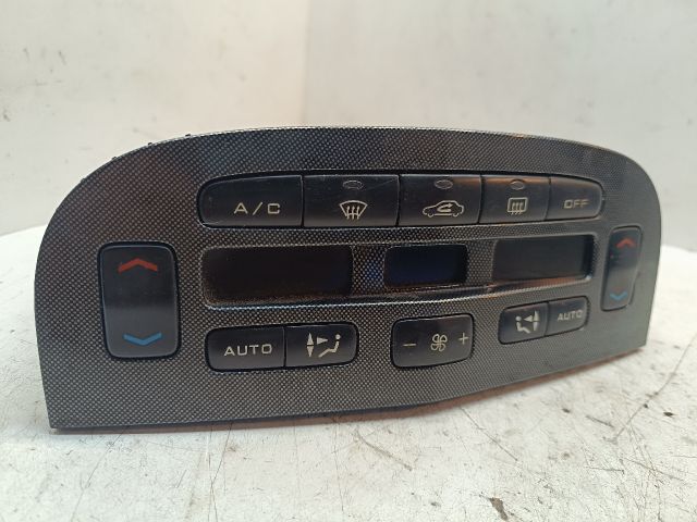 bontott PEUGEOT 607 Fűtéskapcsoló (digit klímás)