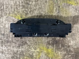 bontott PEUGEOT 607 Fűtéskapcsoló (digit klímás)