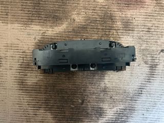 bontott PEUGEOT 607 Fűtéskapcsoló (digit klímás)