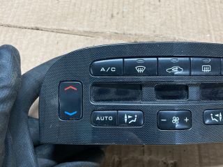 bontott PEUGEOT 607 Fűtéskapcsoló (digit klímás)