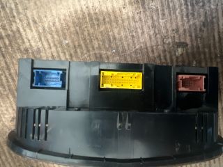 bontott PEUGEOT 607 Fűtéskapcsoló (digit klímás)