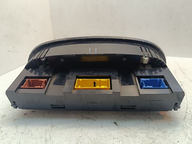 bontott PEUGEOT 607 Fűtéskapcsoló (digit klímás)