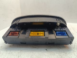 bontott PEUGEOT 607 Fűtéskapcsoló (digit klímás)