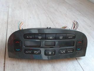 bontott PEUGEOT 607 Fűtéskapcsoló
