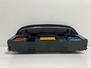 bontott PEUGEOT 607 Fűtéskapcsoló