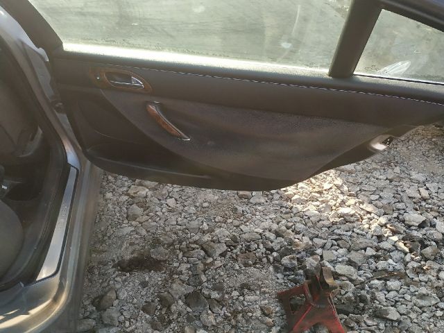 bontott PEUGEOT 607 Fűtőmotor (Klímás)