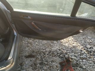 bontott PEUGEOT 607 Fűtőmotor (Klímás)