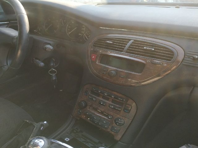 bontott PEUGEOT 607 Fűtőmotor (Klímás)