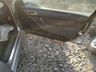 bontott PEUGEOT 607 Fűtőmotor (Klímás)