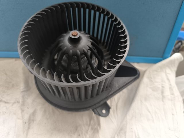 bontott PEUGEOT 607 Fűtőmotor (Klímás)