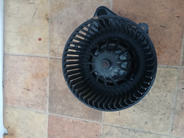 bontott PEUGEOT 607 Fűtőmotor (Klímás)