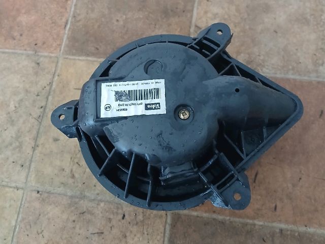 bontott PEUGEOT 607 Fűtőmotor (Klímás)